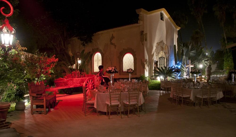 埃尔恩坎托酒店及套房 San José del Cabo 外观 照片